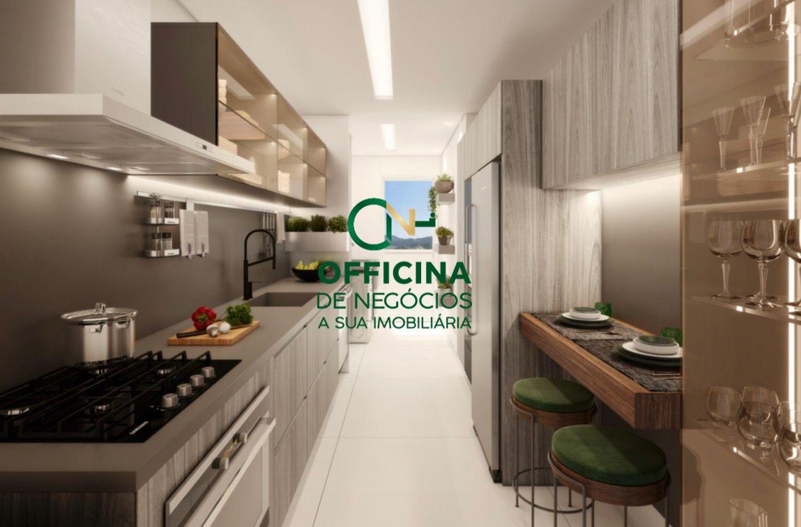 APARTAMENTO à venda no PONTA DA PRAIA: 