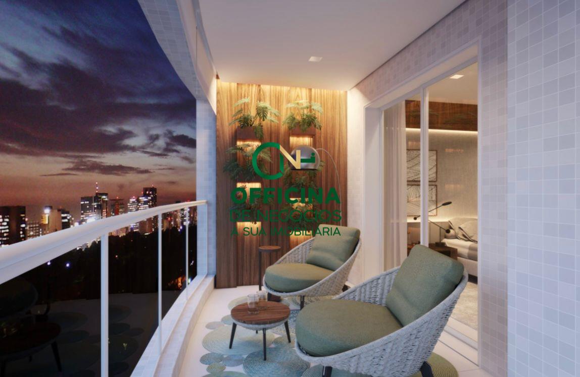 APARTAMENTO à venda no PONTA DA PRAIA: 