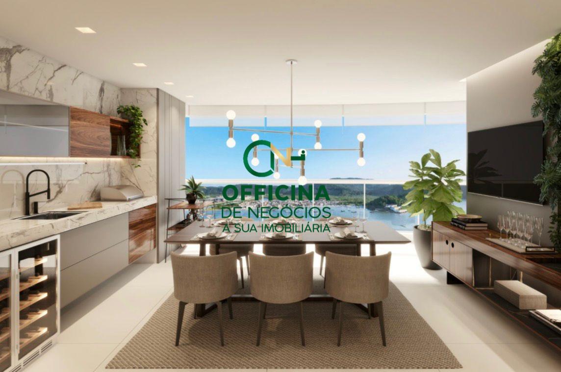 APARTAMENTO à venda no PONTA DA PRAIA: 