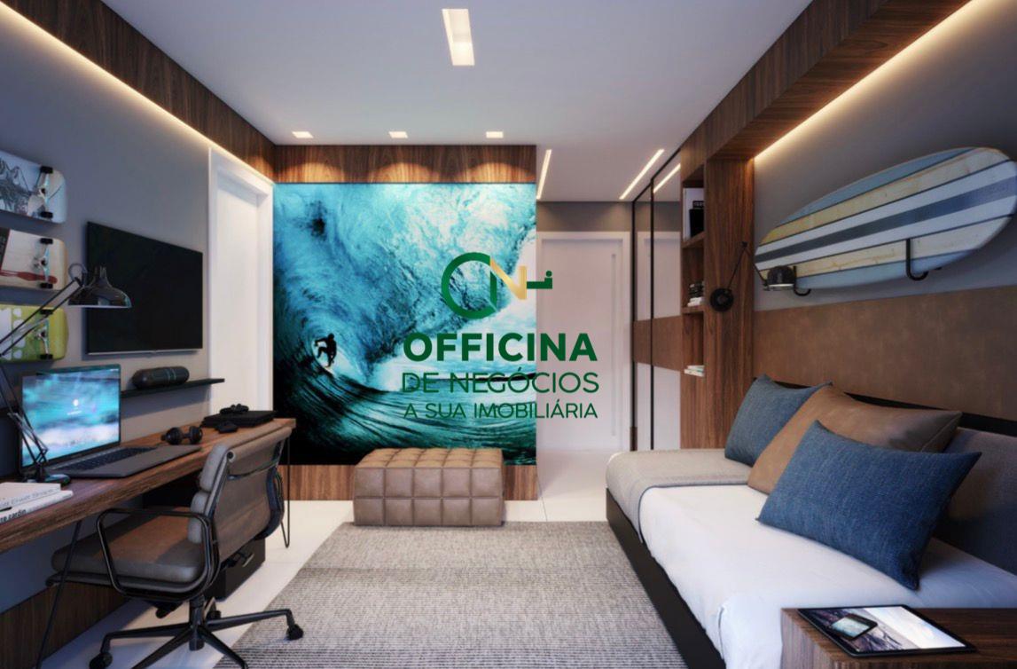 APARTAMENTO à venda no PONTA DA PRAIA: 