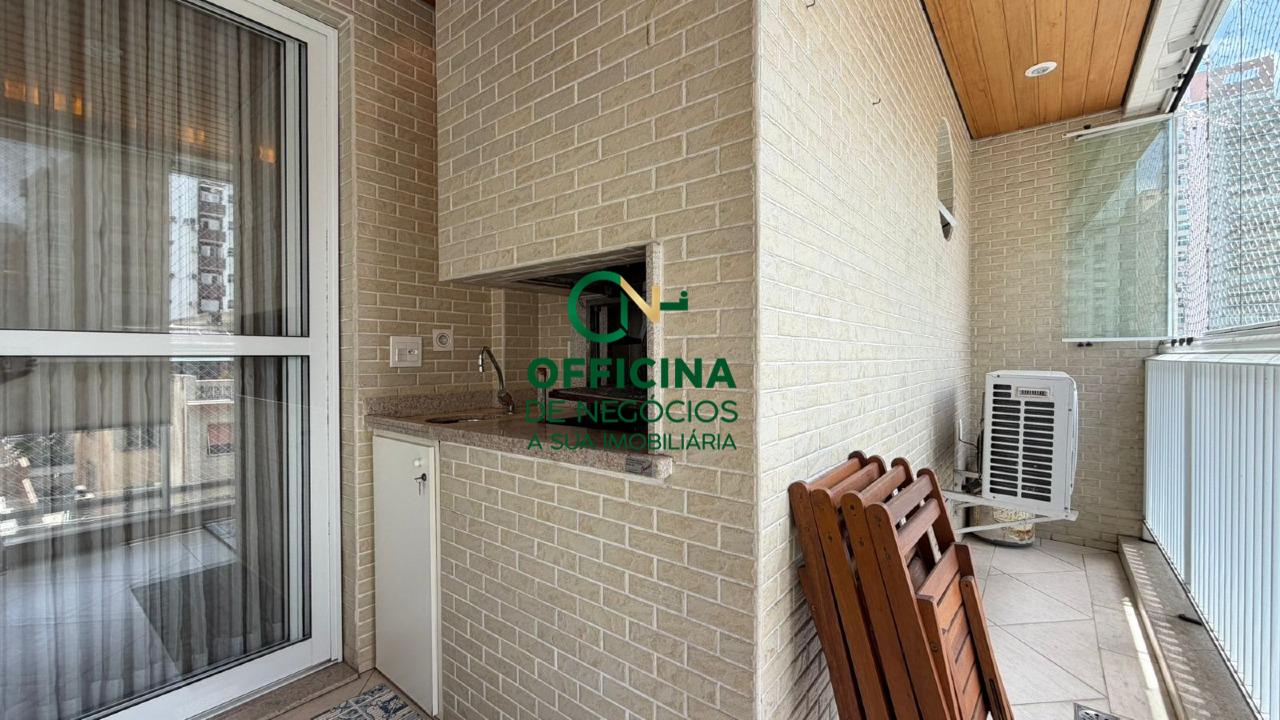 APARTAMENTO GARDEN à venda no GONZAGA: 