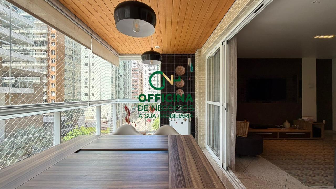 APARTAMENTO GARDEN à venda no GONZAGA: 