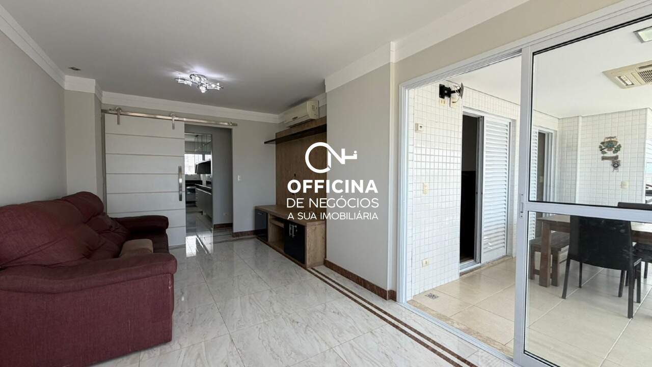 APARTAMENTO à venda no EMBARÉ: 
