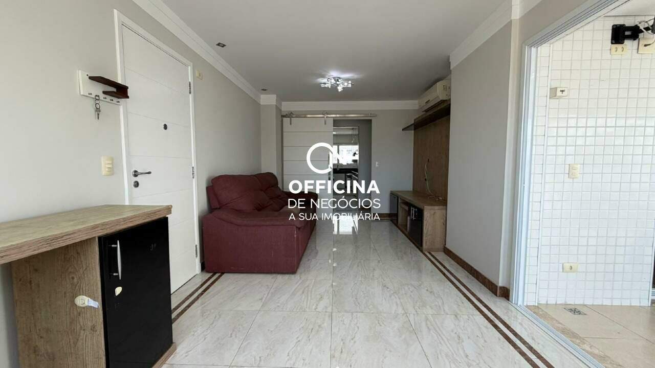 APARTAMENTO à venda no EMBARÉ: 