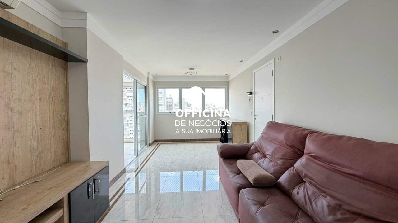 APARTAMENTO à venda no EMBARÉ: 