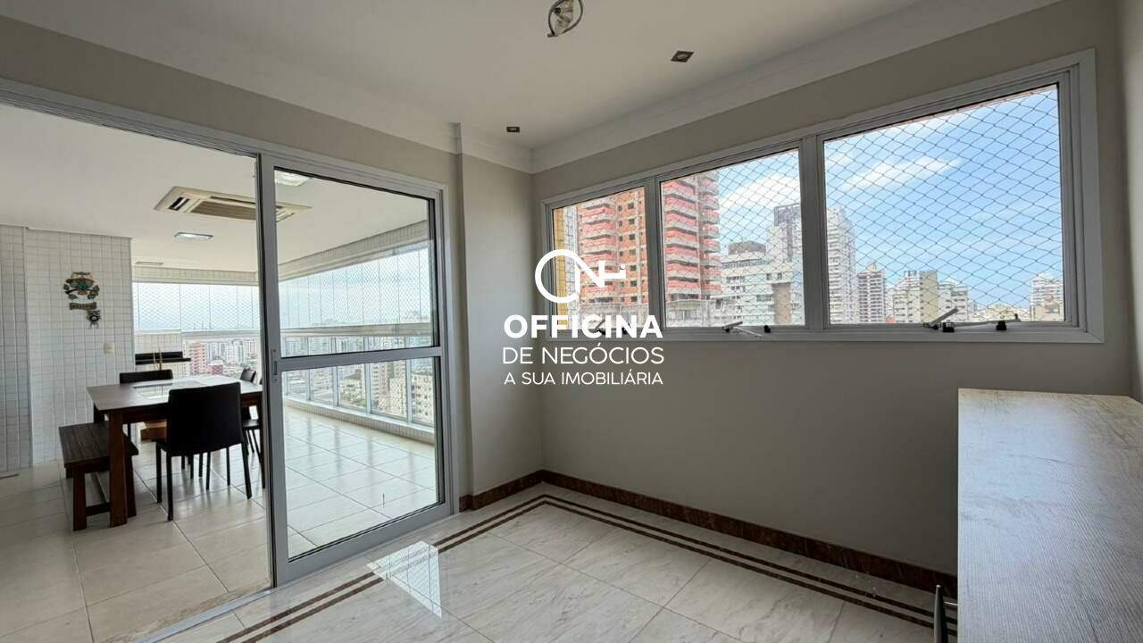 APARTAMENTO à venda no EMBARÉ: 
