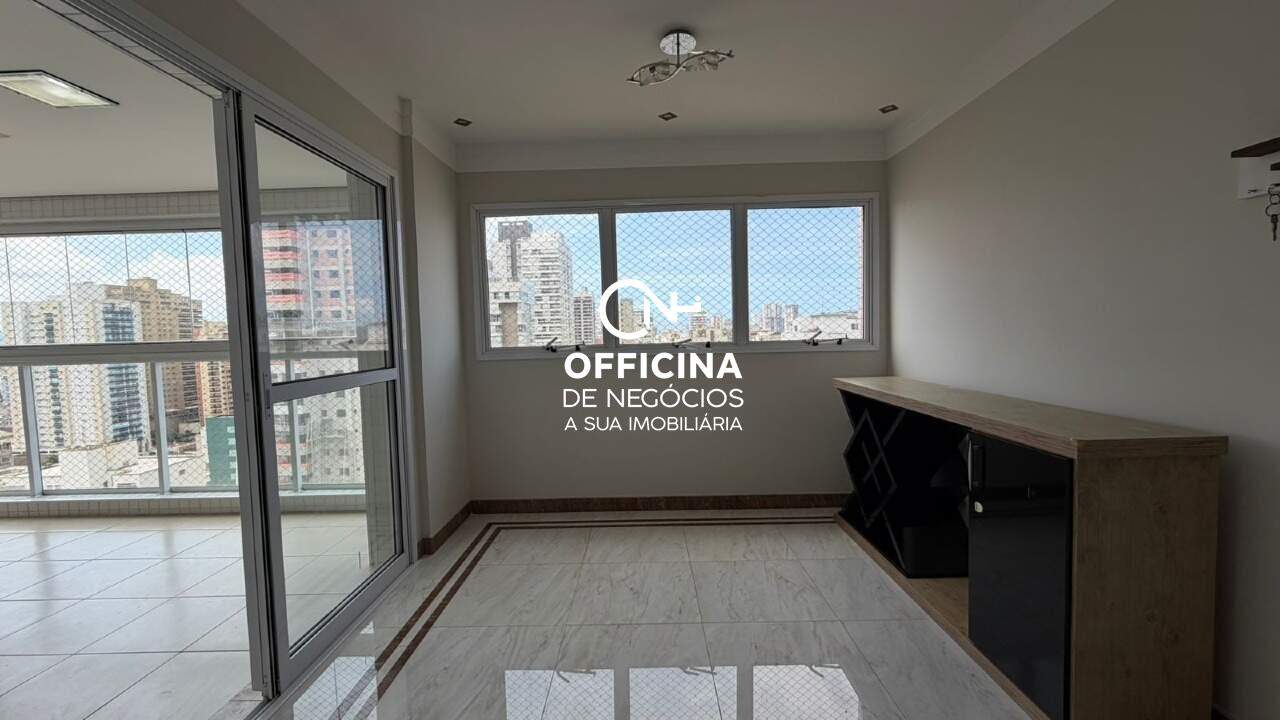 APARTAMENTO à venda no EMBARÉ: 