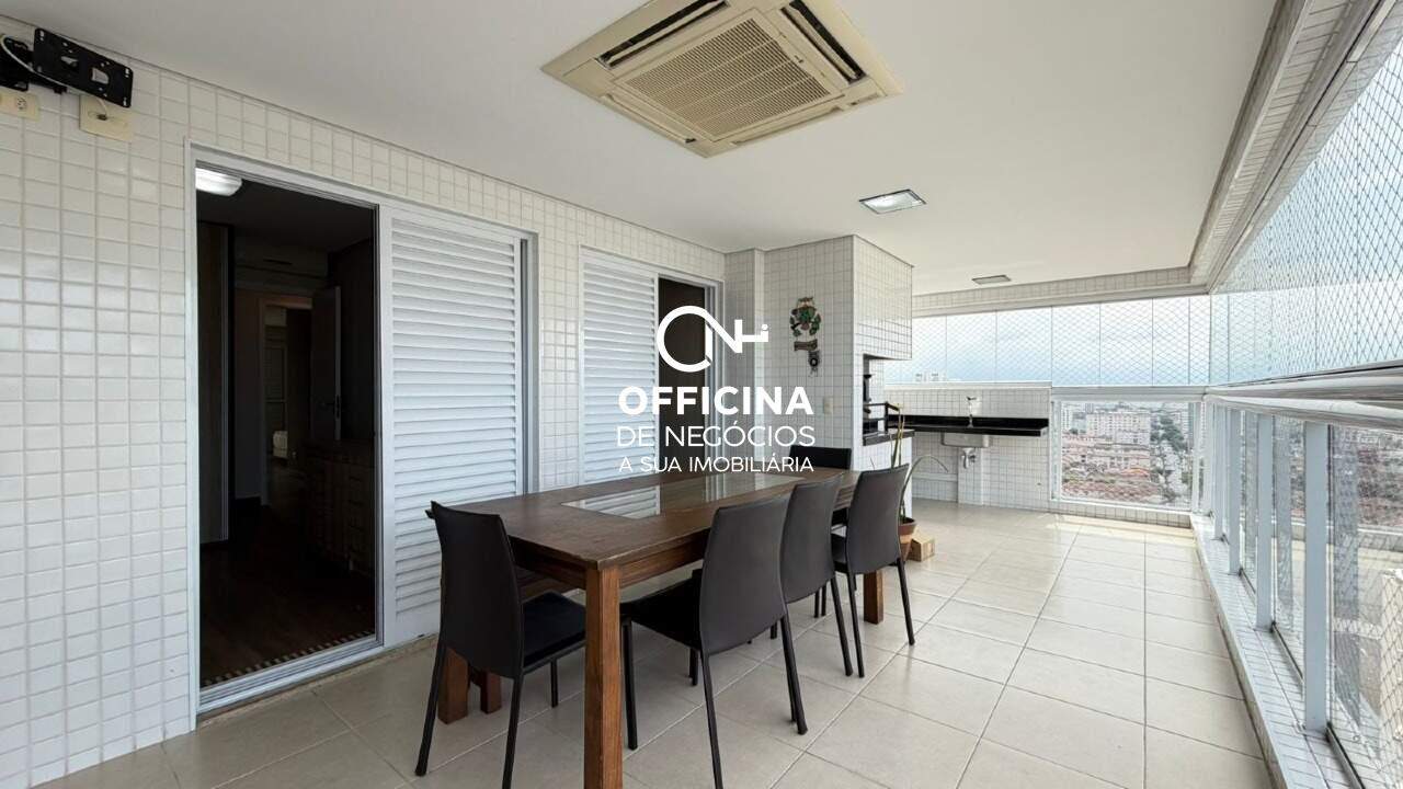 APARTAMENTO à venda no EMBARÉ: 