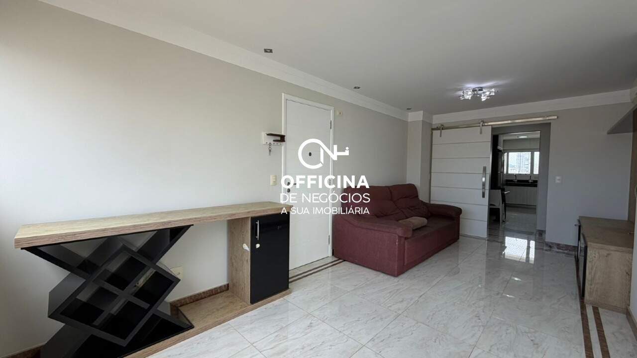 APARTAMENTO à venda no EMBARÉ: 