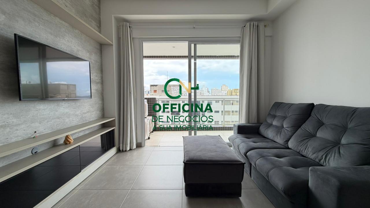 APARTAMENTO à venda no GONZAGA: 