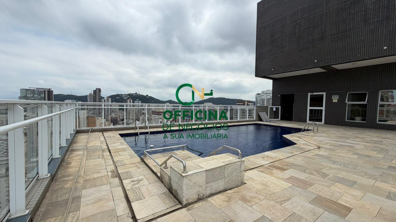 APARTAMENTO à venda no GONZAGA: 