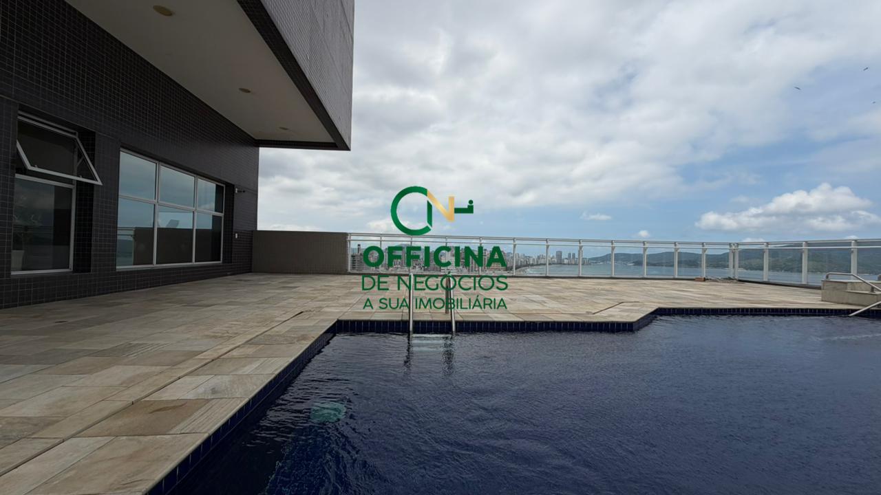 APARTAMENTO à venda no GONZAGA: 