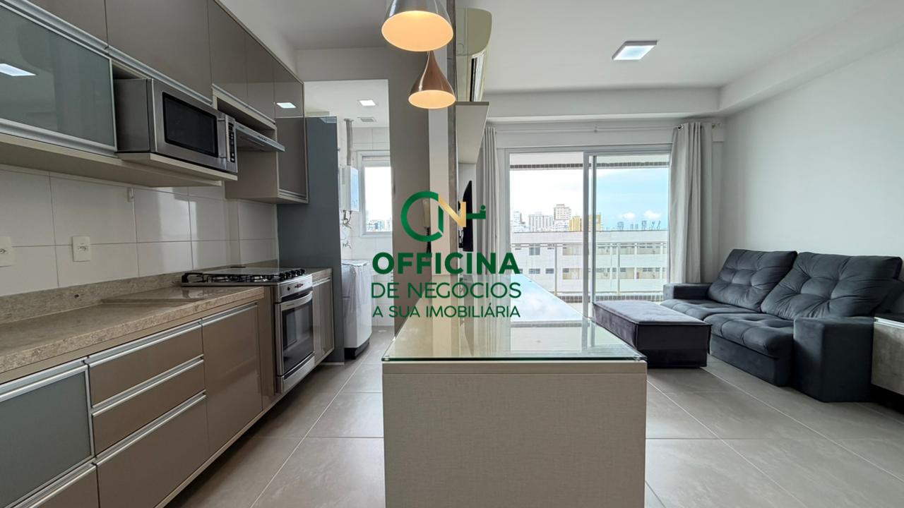 APARTAMENTO à venda no GONZAGA: 