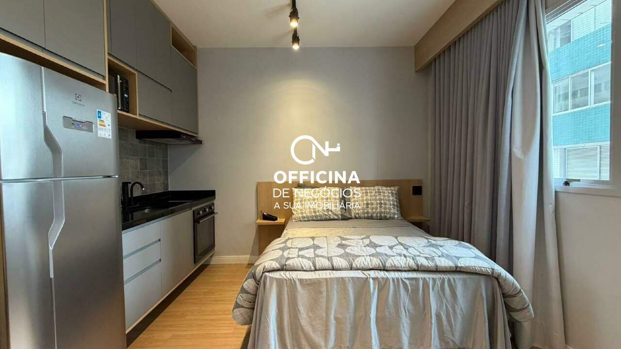 APARTAMENTO para aluguel no POMPÉIA: 
