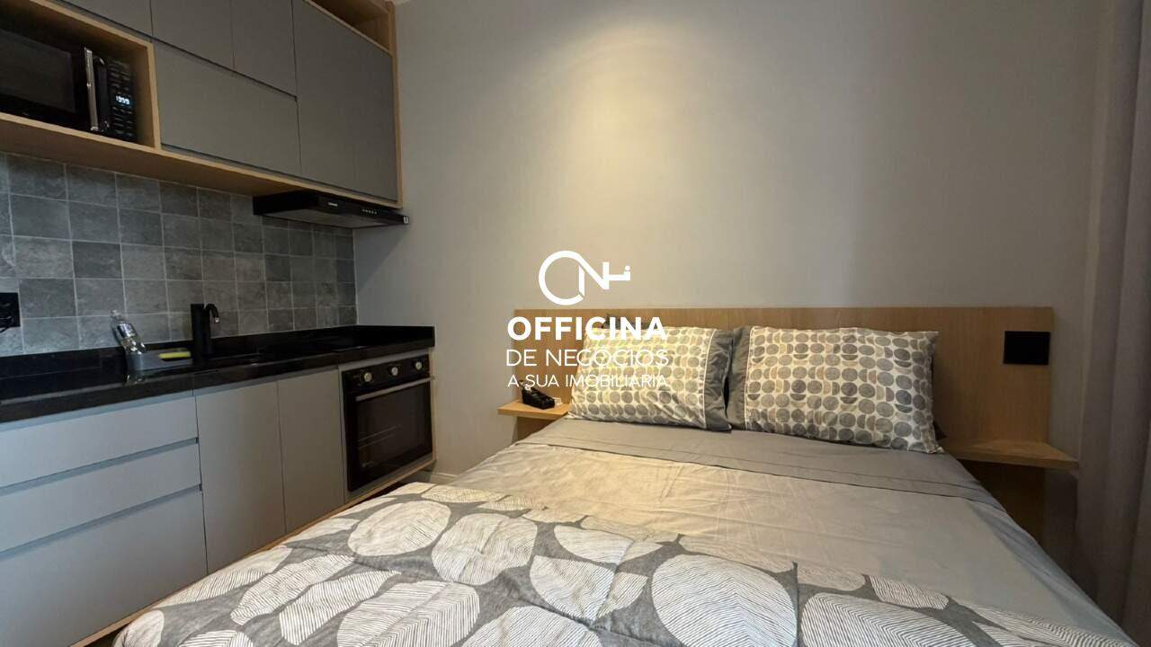 APARTAMENTO para aluguel no POMPÉIA: 