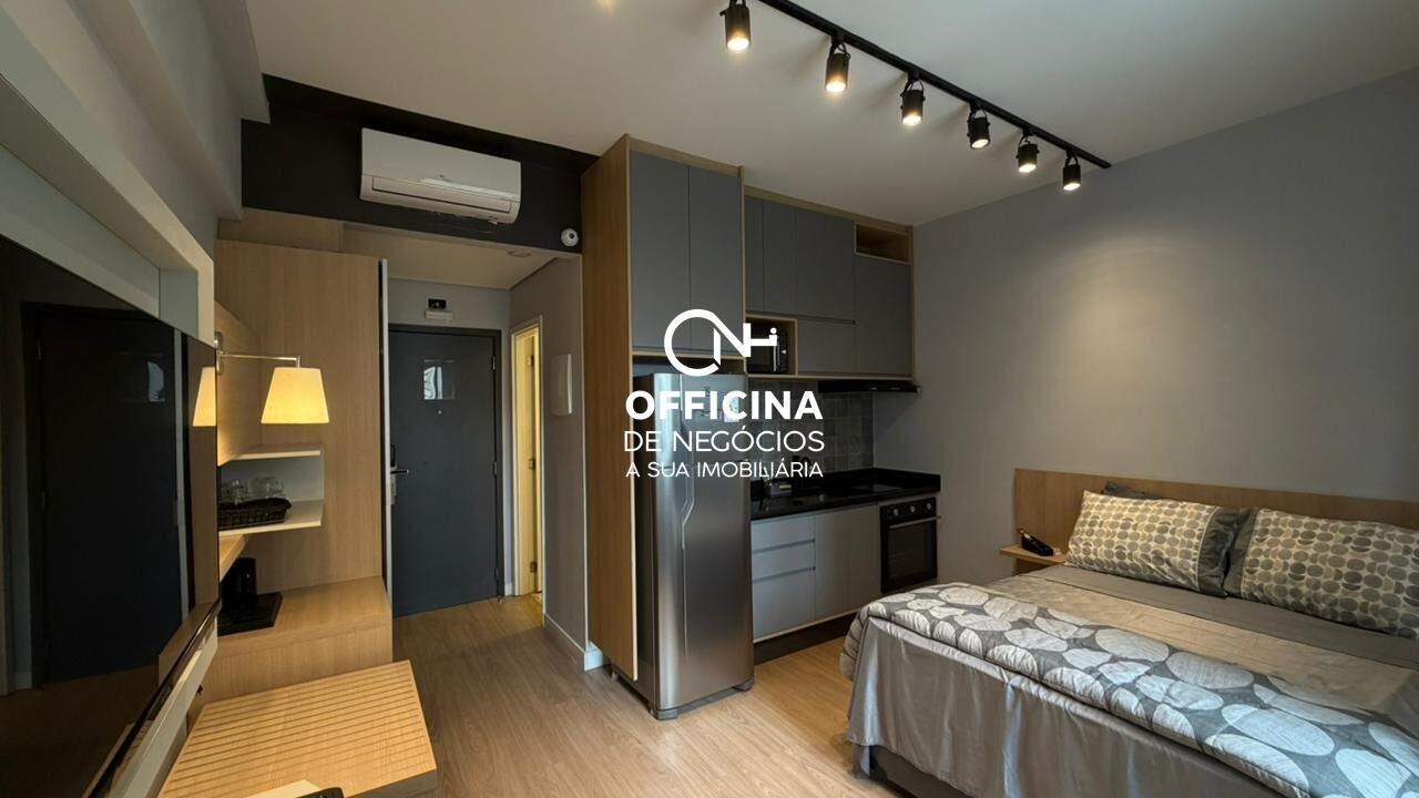 APARTAMENTO para aluguel no POMPÉIA: 