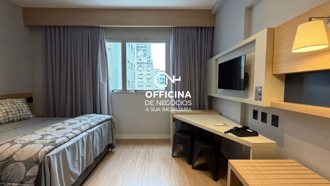 APARTAMENTO para aluguel no POMPÉIA: 