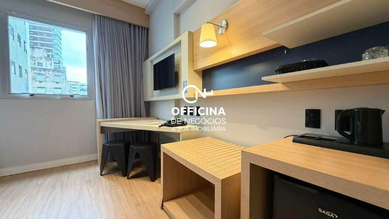 APARTAMENTO para aluguel no POMPÉIA: 