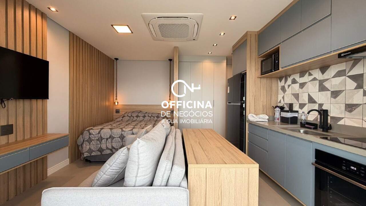 APARTAMENTO para aluguel no POMPÉIA: 