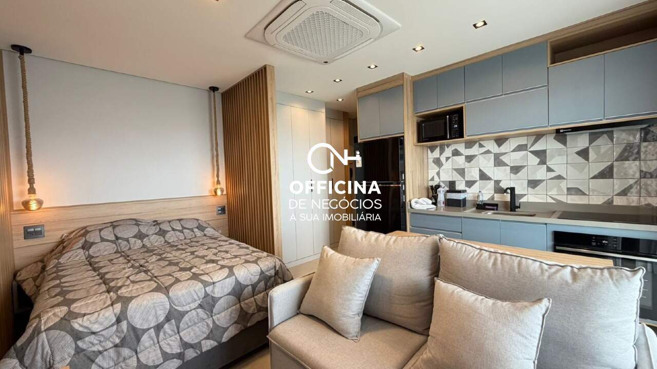 APARTAMENTO para aluguel no POMPÉIA: 