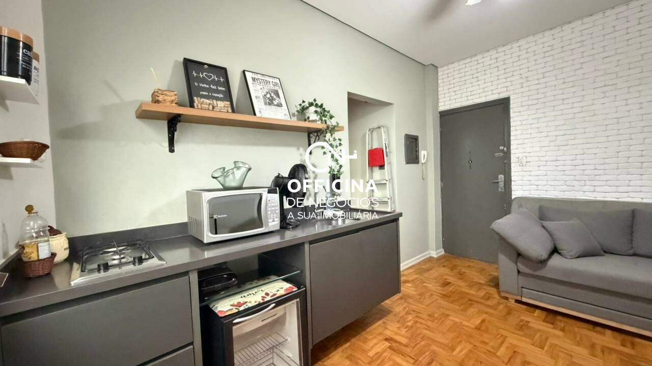 STUDIO à venda no BOQUEIRÃO: 