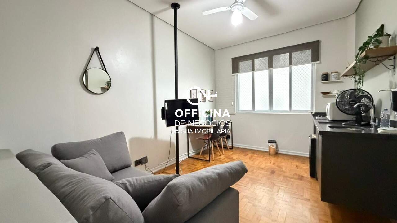 STUDIO à venda no BOQUEIRÃO: 