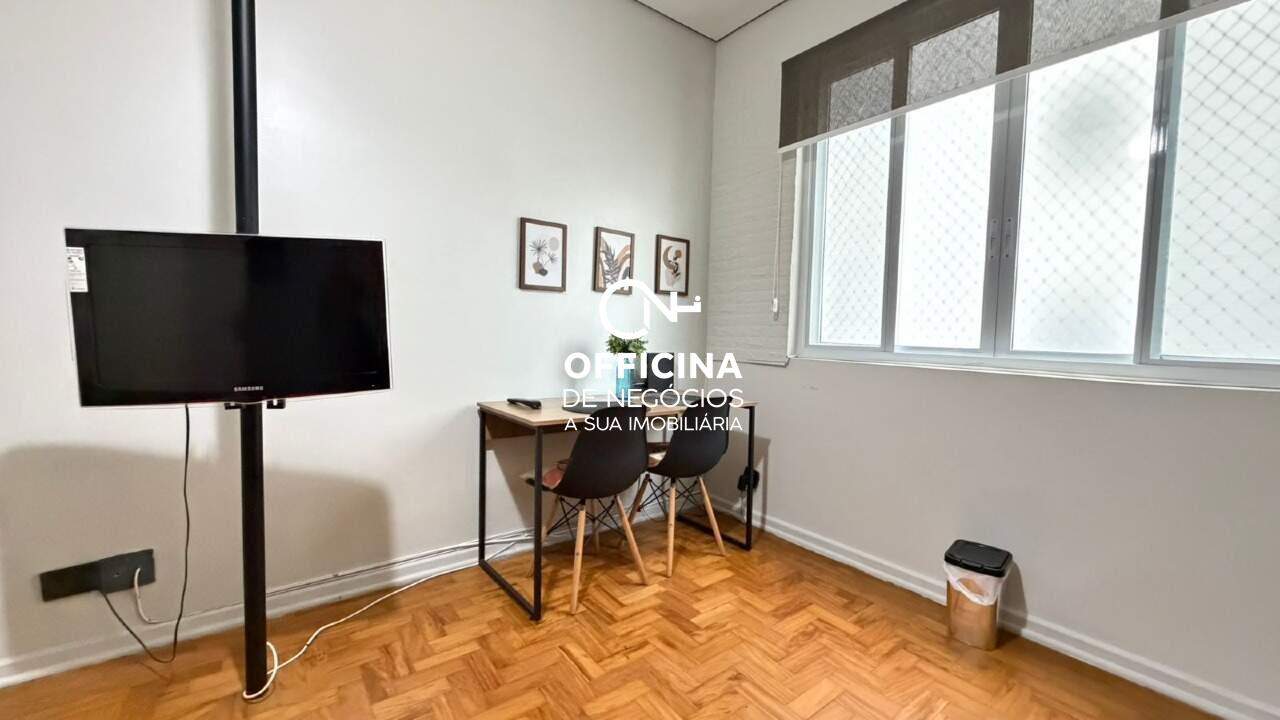 STUDIO à venda no BOQUEIRÃO: 