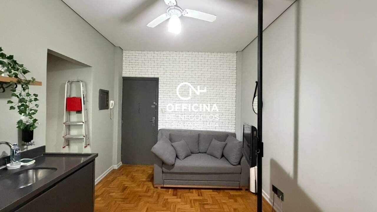STUDIO à venda no BOQUEIRÃO: 