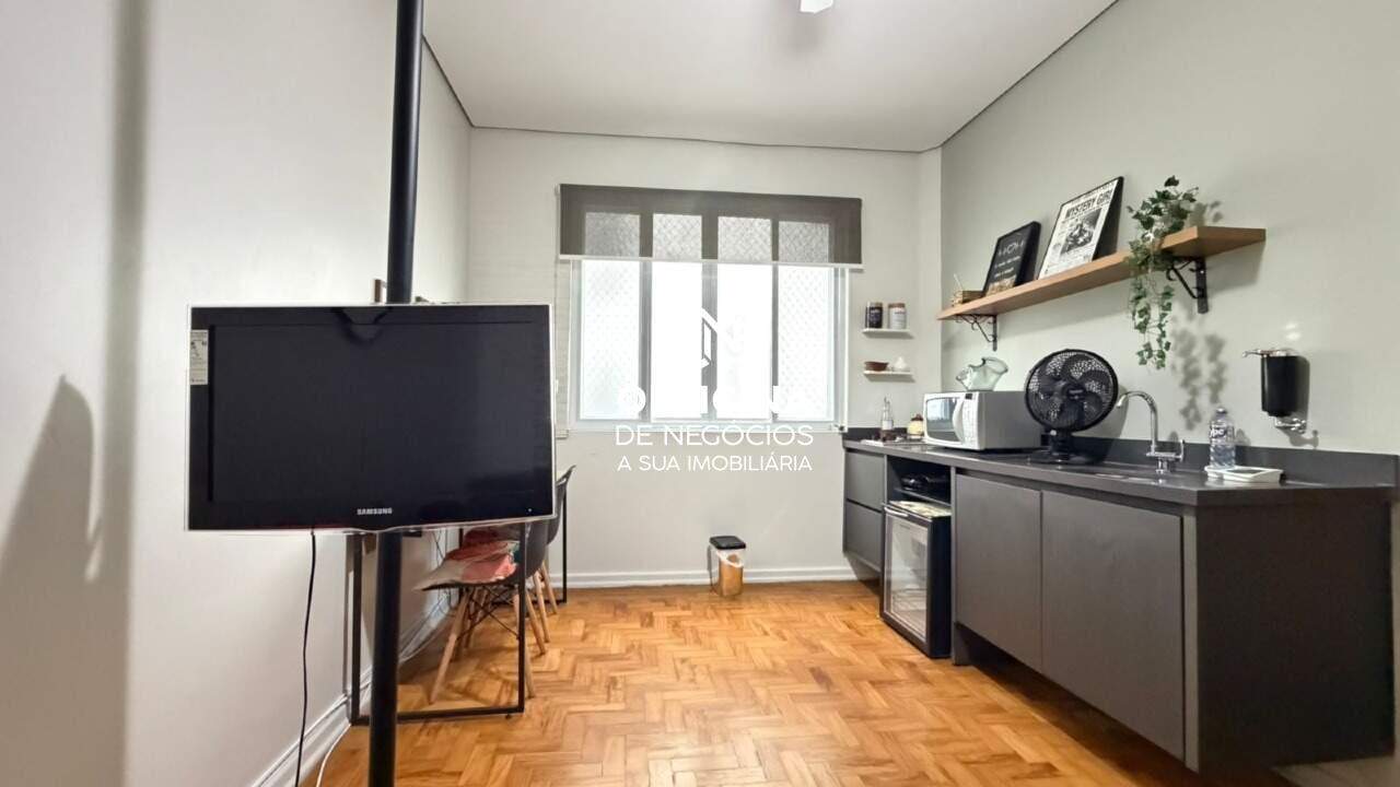 STUDIO à venda no BOQUEIRÃO: 