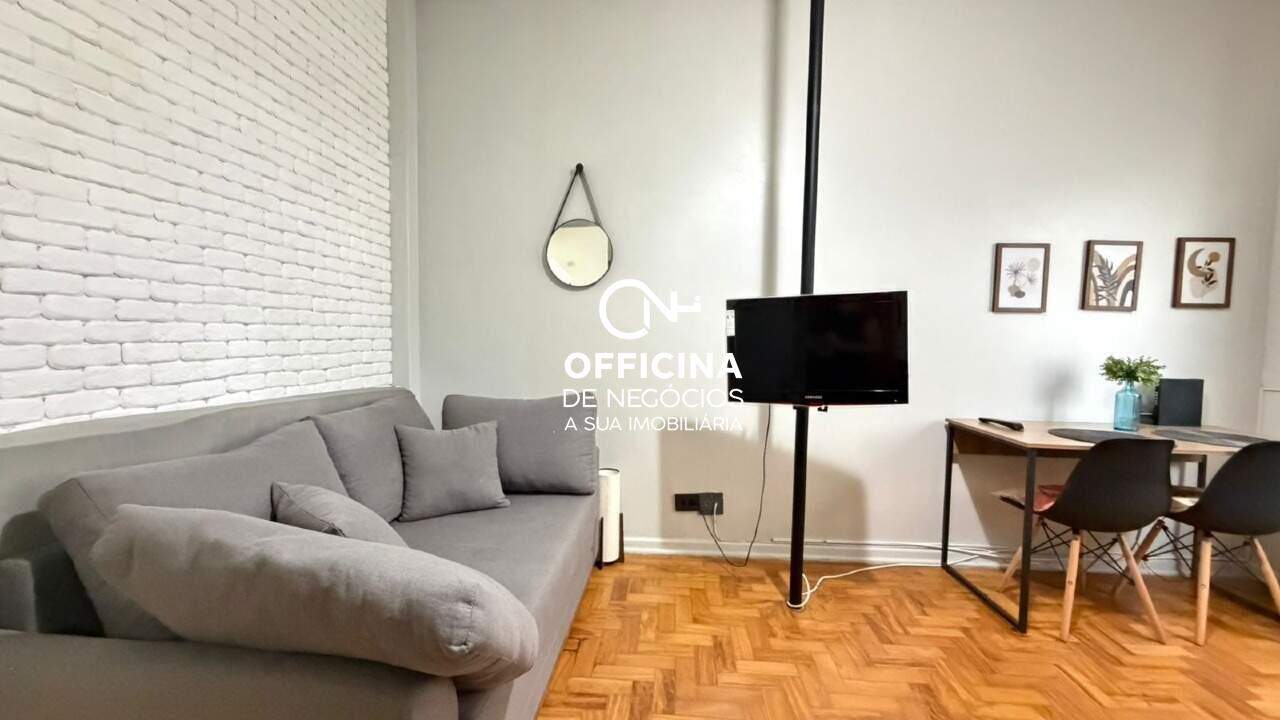 STUDIO à venda no BOQUEIRÃO: 