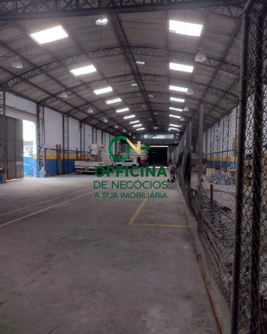 GALPÃO à venda no CENTRO: Foto 06