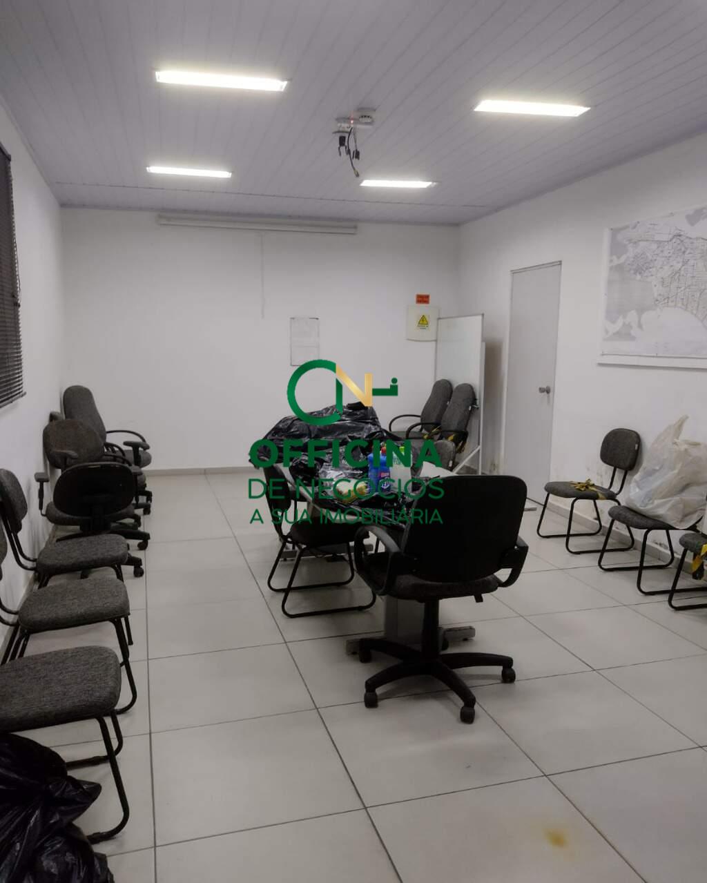 GALPÃO à venda no CENTRO: Foto 03