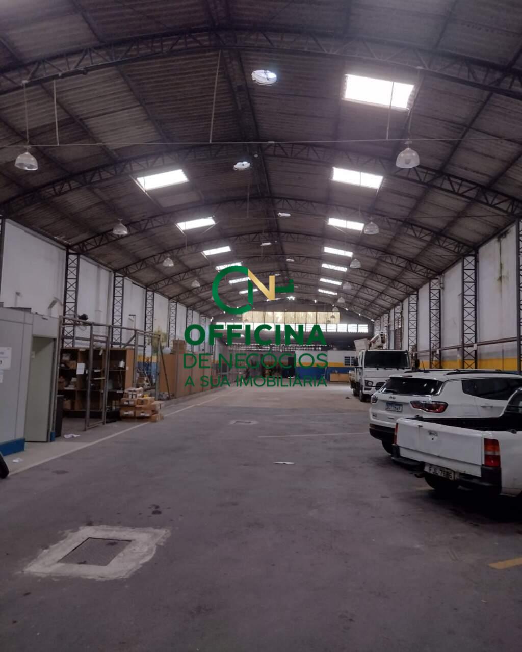 GALPÃO à venda no CENTRO: Foto 02
