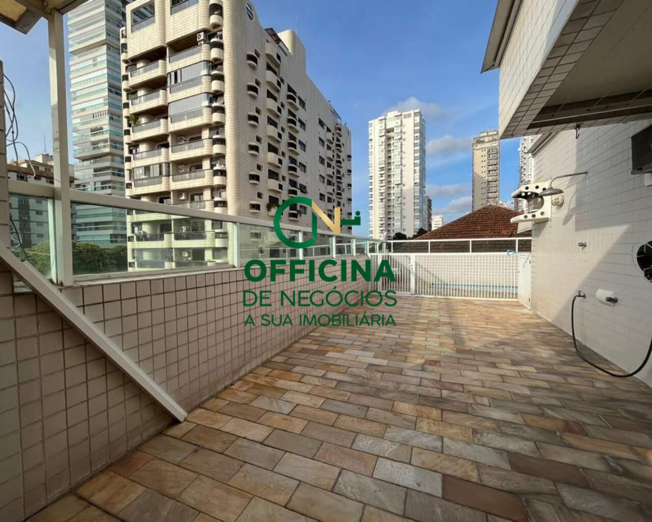 APARTAMENTO à venda no Gonzaga: Foto 06
