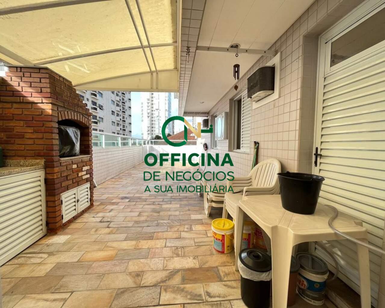 APARTAMENTO à venda no Gonzaga: Foto 04