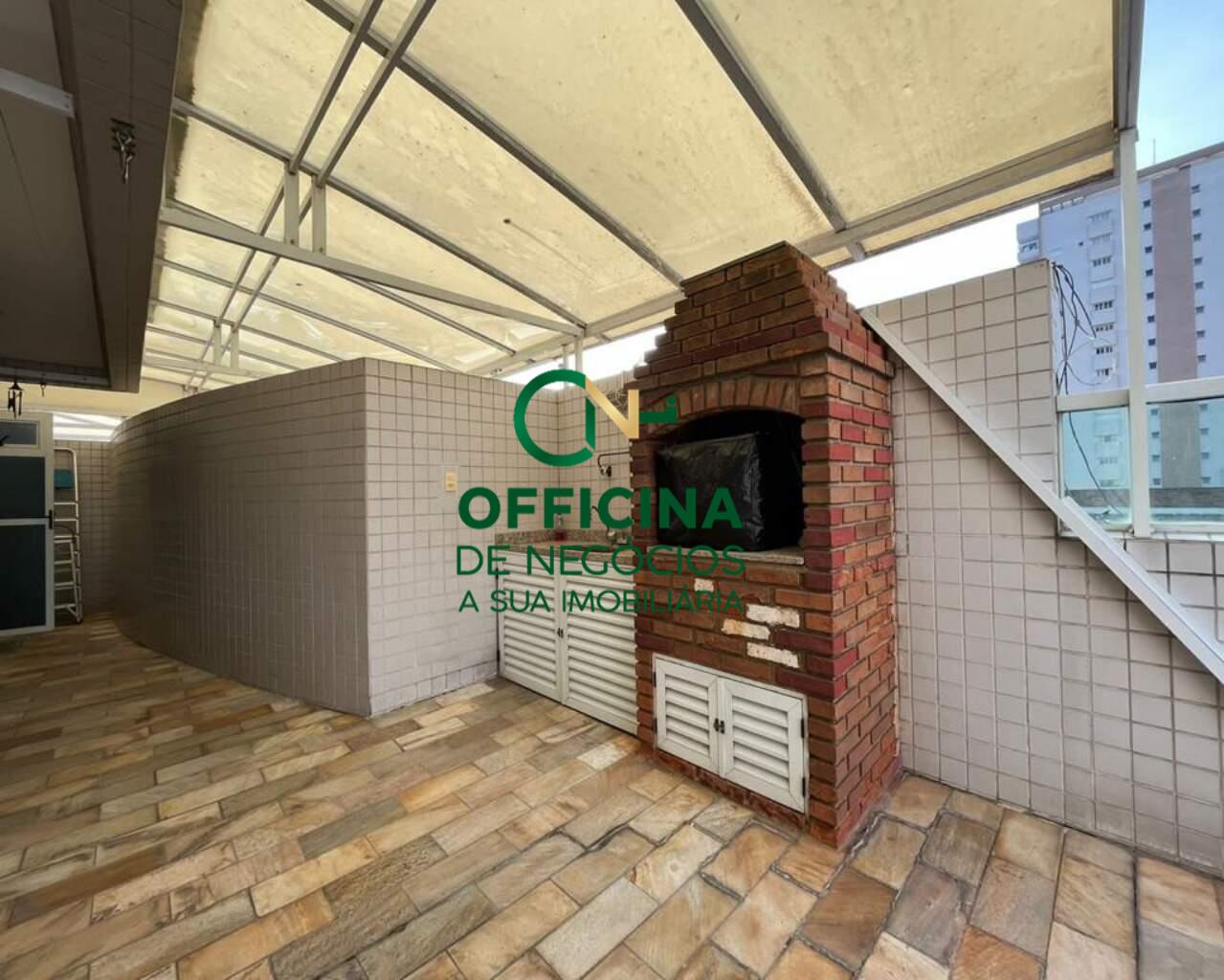 APARTAMENTO à venda no Gonzaga: Foto 02