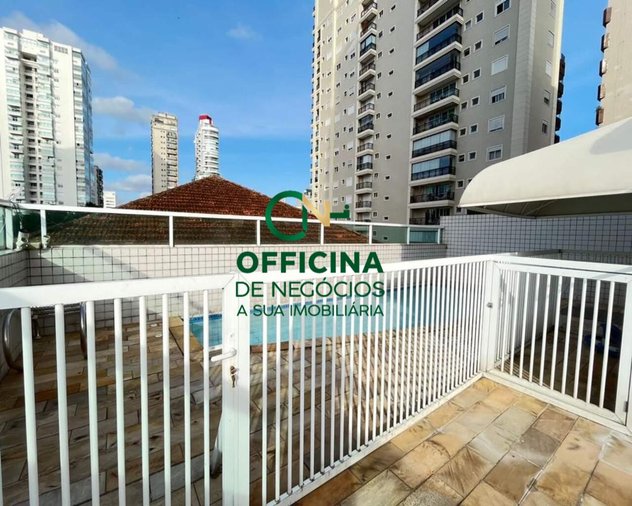 APARTAMENTO à venda no Gonzaga: Foto 03