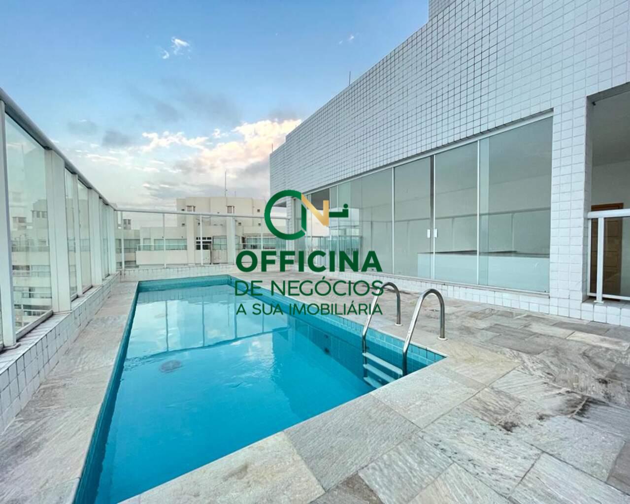 COBERTURA à venda no Gonzaga: Foto 01