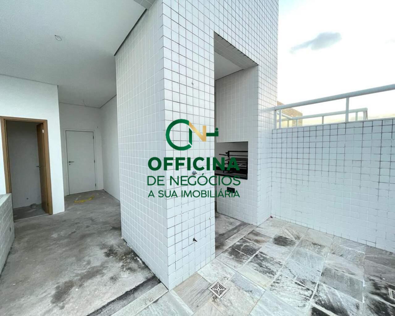 COBERTURA à venda no Gonzaga: Foto 04