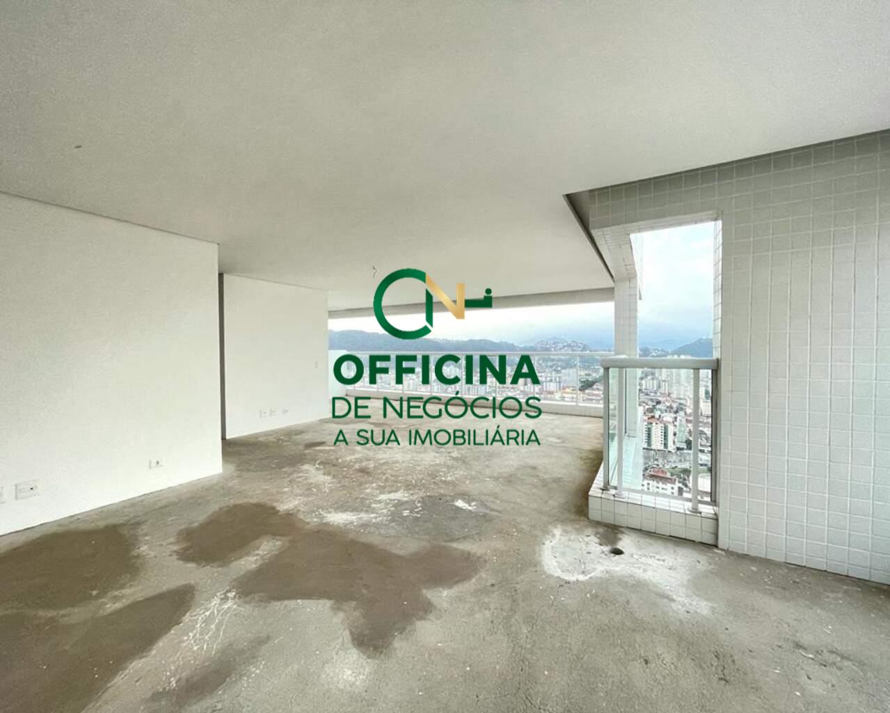 COBERTURA à venda no Gonzaga: Foto 06