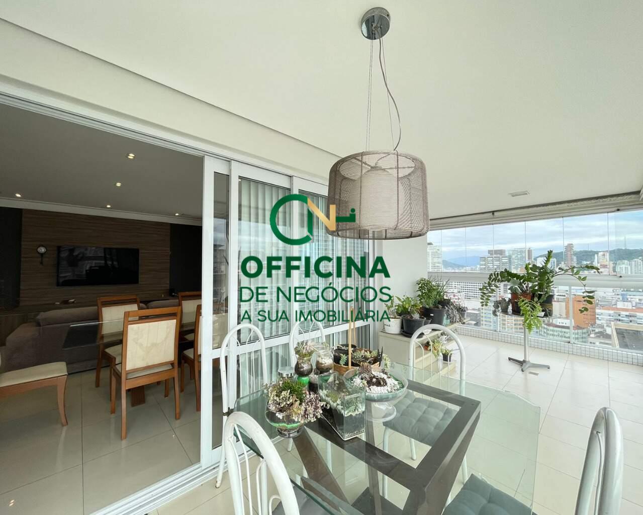 APARTAMENTO à venda no Gonzaga: Foto 01