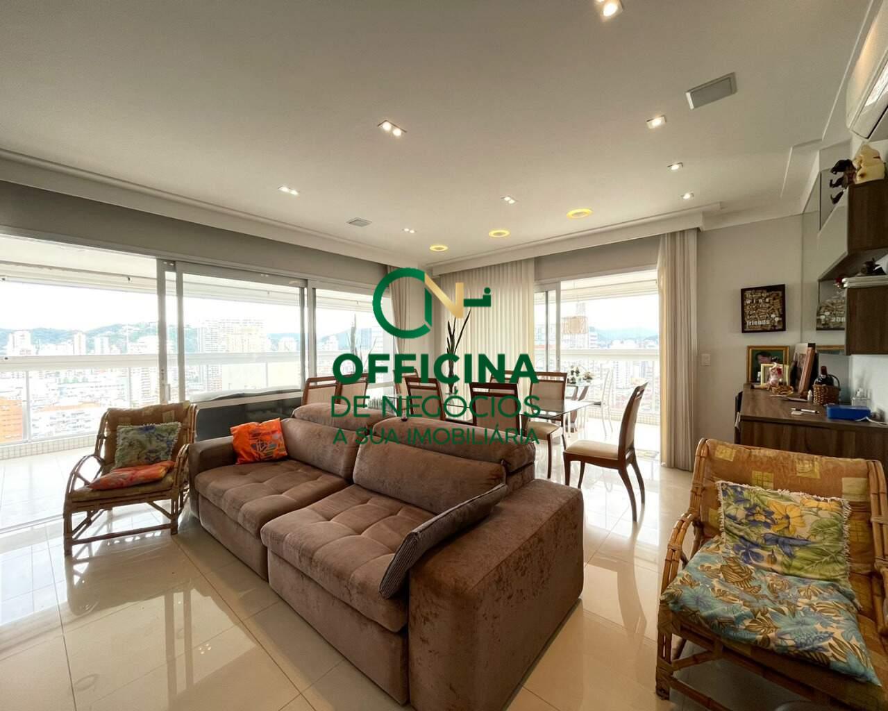 APARTAMENTO à venda no Gonzaga: Foto 04