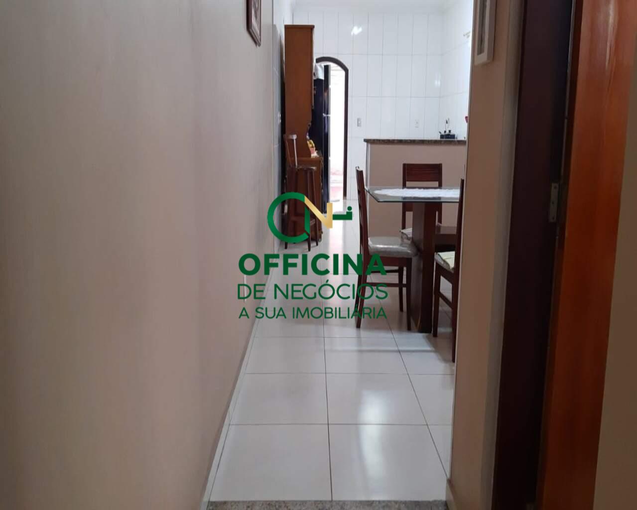 CASA à venda no JARDIM CASQUEIRO: Foto 04