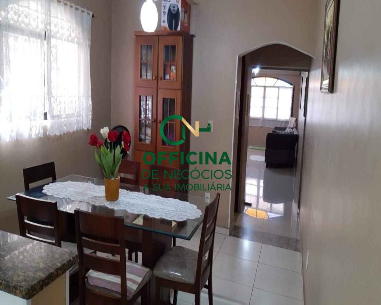 CASA à venda no JARDIM CASQUEIRO: Foto 06