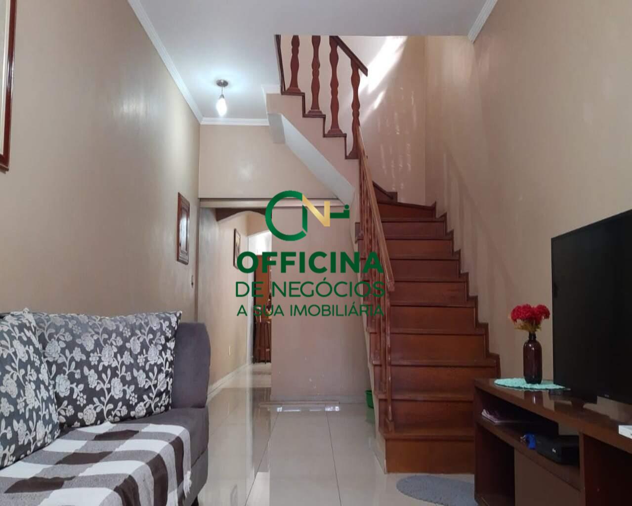 CASA à venda no JARDIM CASQUEIRO: Foto 02