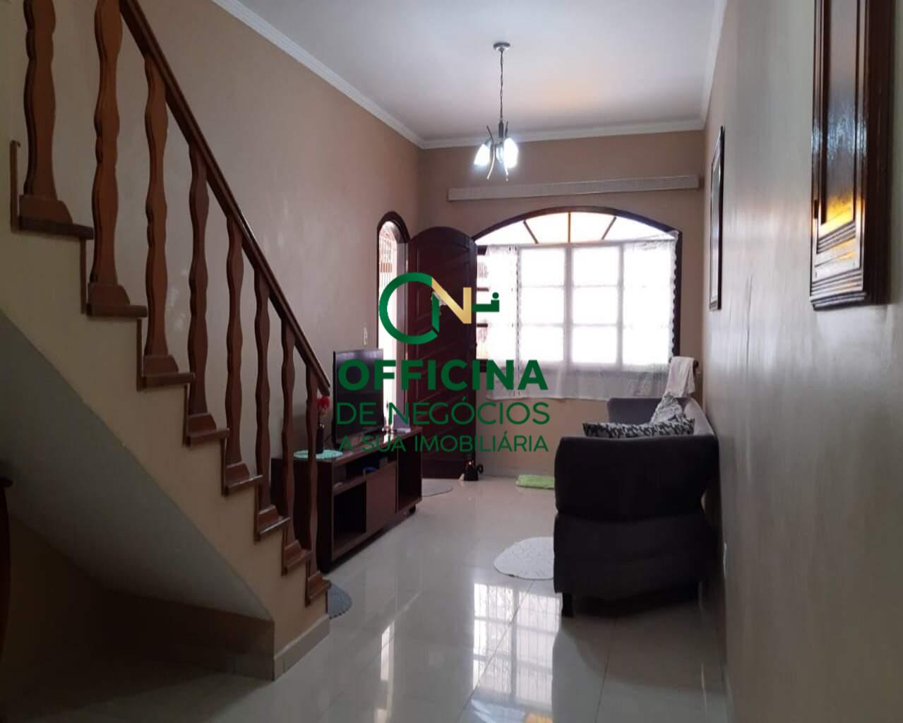 CASA à venda no JARDIM CASQUEIRO: Foto 03