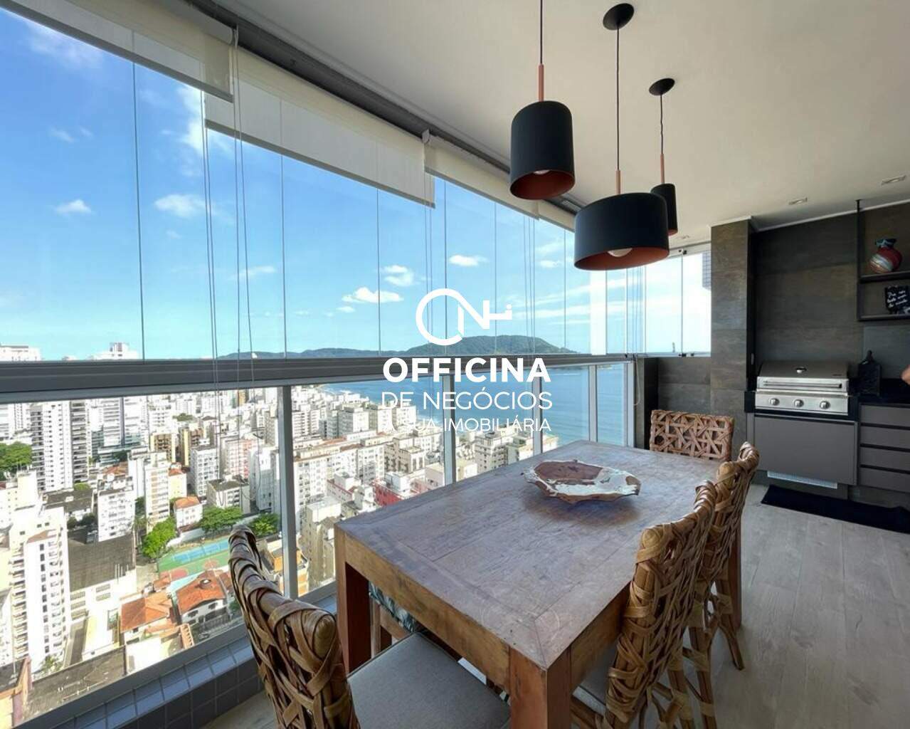 APARTAMENTO à venda no EMBARÉ: Foto 44