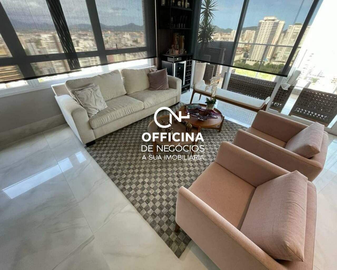 APARTAMENTO à venda no EMBARÉ: Foto 03