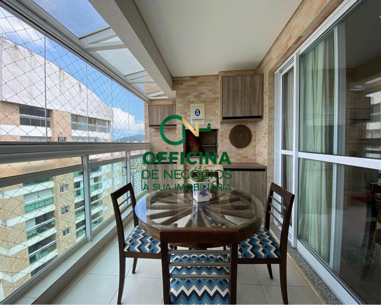 COBERTURA à venda no PONTA DA PRAIA: 