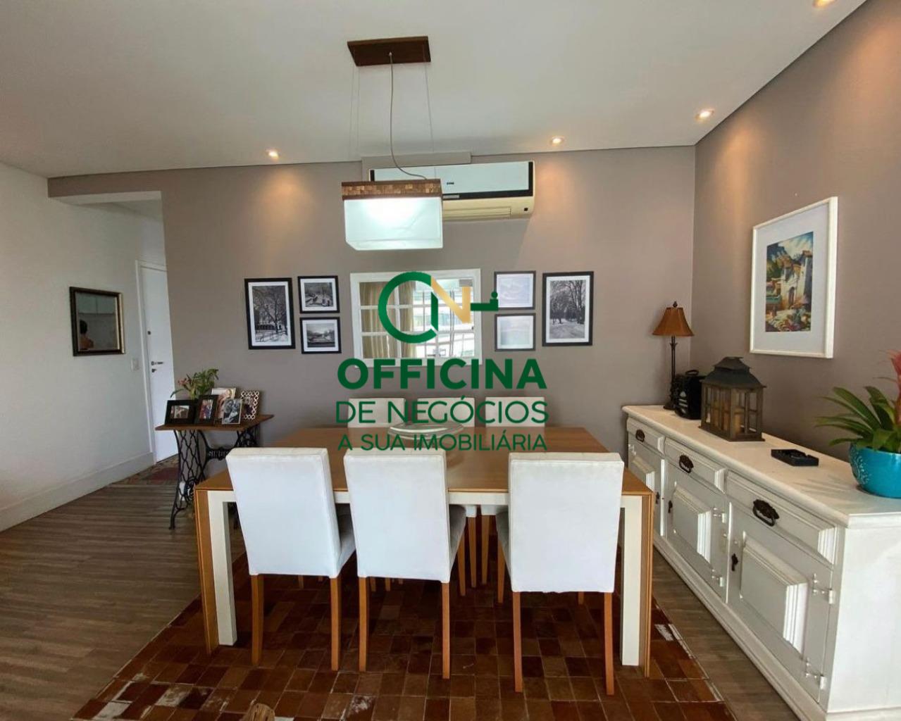 COBERTURA à venda no PONTA DA PRAIA: 